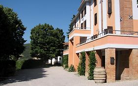 Agriturismo Villa Rancio